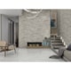 Azulejo Decorado 34x58cm Bold Conec Magma Sand Granilhado Parede Embramaco - bb46e673-ec71-4a34-a0c3-f81df45346bf