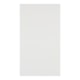 Azulejo Eliane Aspen Slim Branco Acetinado 32x60cm Retificado - 07901aec-2a2b-4837-925b-02739e9deff2