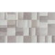 Azulejo Eliane Creative Blues White Brilhante 33x61cm Bold - 6519246a-2ae3-4563-ac02-fde9a468f6c7