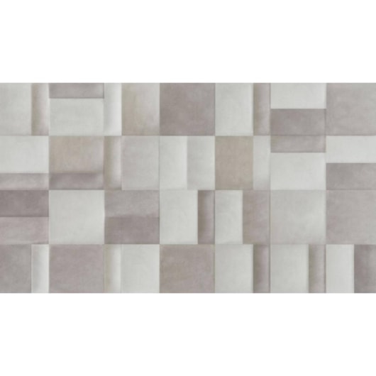 Azulejo Eliane Creative Blues White Brilhante 33x61cm Bold - Imagem principal - 832ecb9f-cb2a-475c-bd19-6240e0ff3767