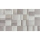 Azulejo Eliane Creative Dama Gris Acetinado 33x61cm Bold - bdb5c19c-1ccb-4db6-a465-296516e1fd4a
