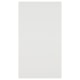 Azulejo Eliane Forma Branco Acetinado 32x60cm Retificado - c6bdd380-4c54-4916-bb1c-b257a836a933