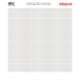 Azulejo Eliane Forma Branco Acetinado 32x60cm Retificado - 70123d7f-e66e-4d08-8b19-820aa50fc4ae
