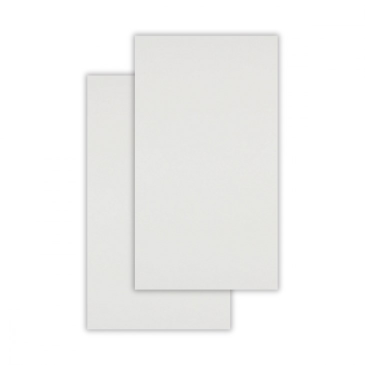 Azulejo Eliane Forma Branco Acetinado 32x60cm Retificado 
