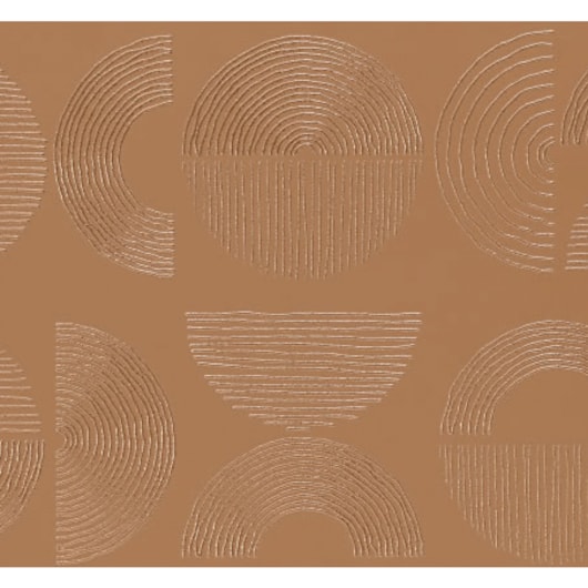 Azulejo Eliane Lapa Bronze Metalizado 30x90cm Retificado - Imagem principal - 98e2f050-f99c-40c3-b166-5a827e4094fd