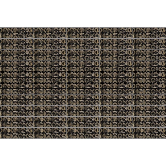 Azulejo Eliane Lapa Dark Matte 30x90cm Retificado - Imagem principal - d7b6a9a8-d33f-4aa0-b6f0-1c5b0cba471b