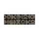Azulejo Eliane Lapa Dark Matte 30x90cm Retificado - 204657ac-62ba-41fe-bc82-6eae5ea54195