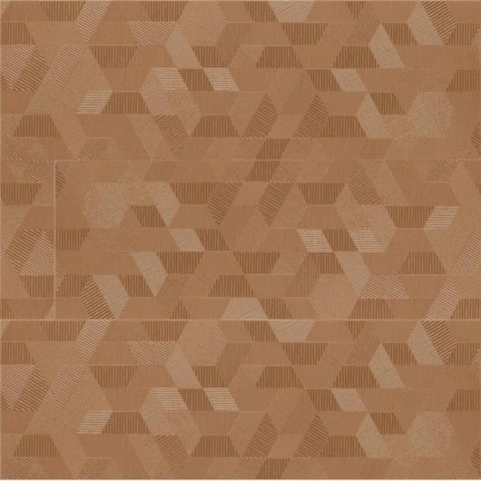 Azulejo Eliane Tetris Bronze Metalizado 30x90cm Retificado - Imagem principal - 6ffd2236-4f2e-4f38-9873-232bdba88e0e
