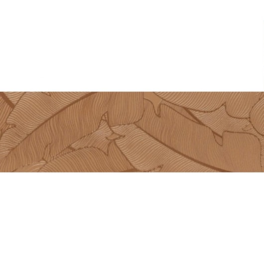 Azulejo Eliane Trentino Bronze Metalizado 30x90cm Retificado - Imagem principal - fdd4cede-ed80-4c1b-bcb5-2162ed12f39b