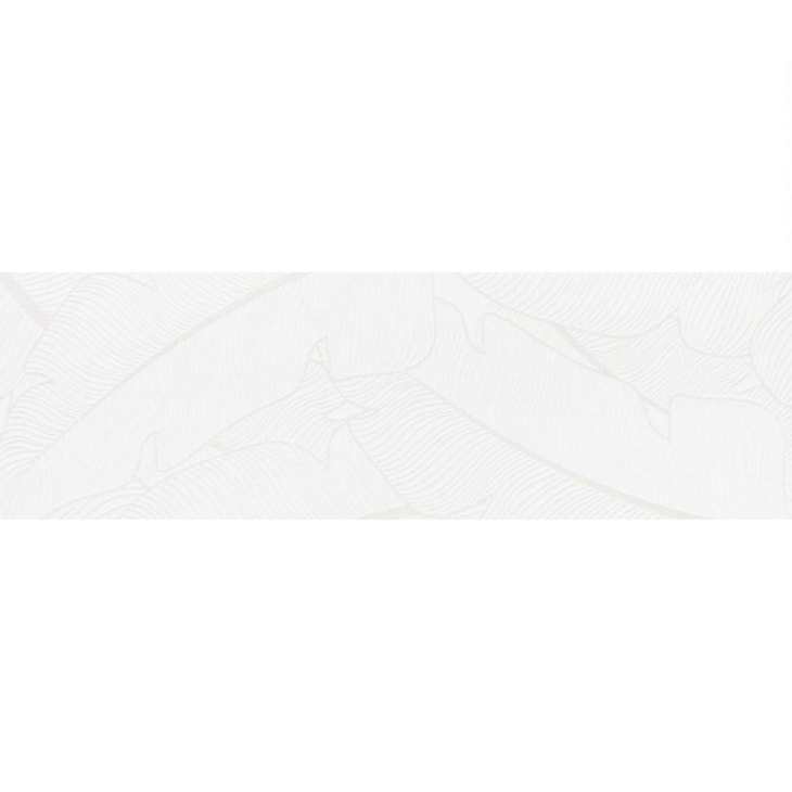 Azulejo Eliane Trentino Perola Metalizado 30x90cm Retificado