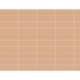 Azulejo Eliane Vibra Argila Acetinado 30x90cm Retificado - 19f32bb2-e05b-416c-ad53-f8bbbea1abc0
