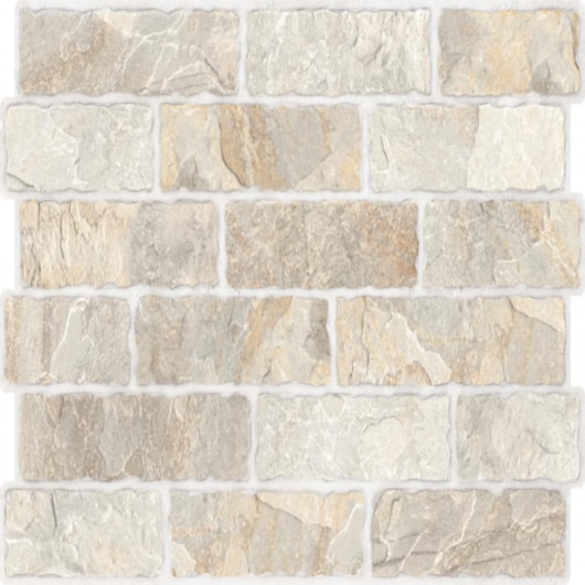 Azulejo Embramaco Brick Sand Acetinado 34x58cm - Imagem principal - e9dbefa8-7778-408b-9fe8-f0cbbe70afa9