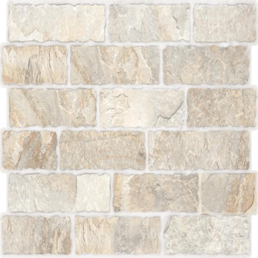 Azulejo Embramaco Brick Sand Acetinado 34x58cm - Imagem principal - 5ecc6a55-82c4-4de8-8f79-a2cc471574f0