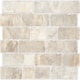 Azulejo Embramaco Brick Sand Acetinado 34x58cm - fe71da3f-d416-407b-8cd2-a934383bf81a