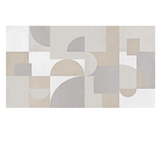 Azulejo Embramaco Decor Cimento Acetinado 33x60cm Retificado - Imagem principal - 6b215ee2-5e68-4939-94f3-73571af4bbf0