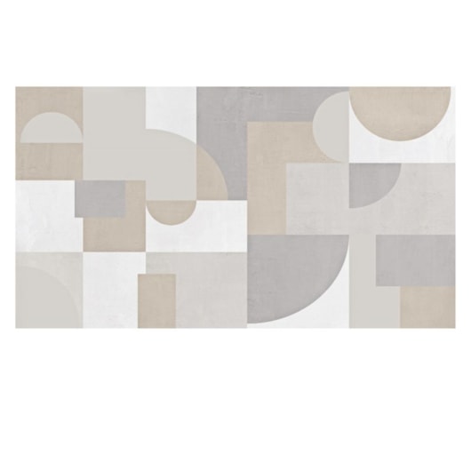 Azulejo Embramaco Decor Cimento Acetinado 33x60cm Retificado - Imagem principal - 0bd2a248-b676-4db1-9e81-8f56b450a86f