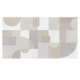 Azulejo Embramaco Decor Cimento Acetinado 33x60cm Retificado - fb77f5f6-3674-41ef-9a68-5d1a55309866
