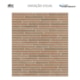 Azulejo Embramaco Filetto Stone Mate 38x76cm Retificado  - 89981dea-c1e6-4550-b536-50e66b90dd79