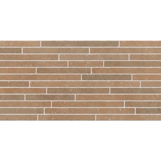 Azulejo Embramaco Filetto Stone Mate 38x76cm Retificado  - Imagem principal - d01c753f-a737-4b81-86d8-e9a192795cc9