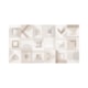 Azulejo Embramaco Kyoto Bege Brilhante 33x60cm Retificado - 4f0d9bde-11df-4555-ae07-5d713f53865c