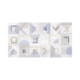 Azulejo Embramaco Kyoto Color Acetinado 33x60cm Retificado - 8277acaf-3a87-4ce1-8ec5-794c10f93233
