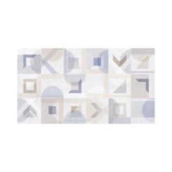 Azulejo Embramaco Kyoto Color Acetinado 33x60cm Retificado