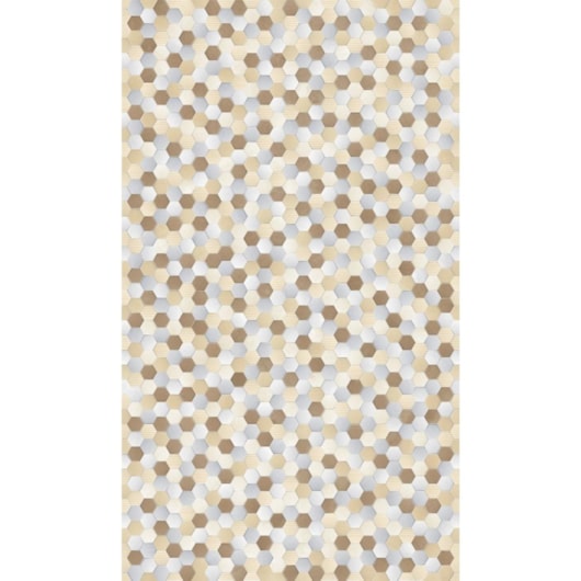 Azulejo Embramaco Murano Beige Hd5395 33x60,5cm Bold - Imagem principal - ece78b9d-9a1b-4af0-8806-dc46c3fe0cc5