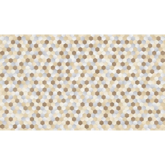 Azulejo Embramaco Murano Beige Hd5395 33x60,5cm Bold - Imagem principal - f35e4e2e-c81f-40da-a389-54608107cfc1