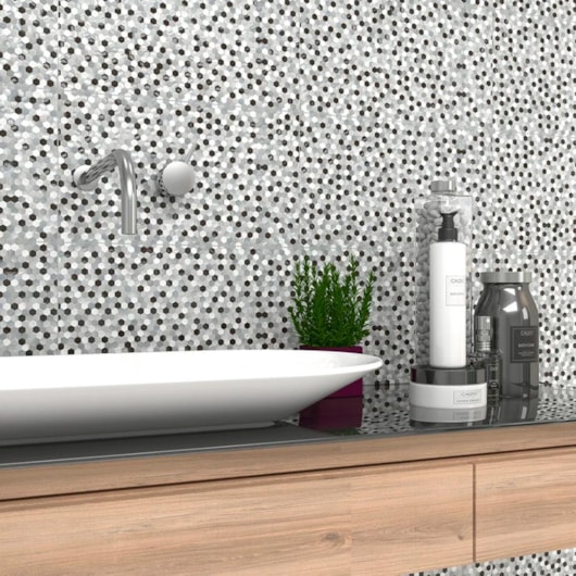 Azulejo Embramaco Murano Hd5394 33x60,5cm Bold - Imagem principal - 8e880a3d-a4c2-44d8-81c4-787aa5e78cf3