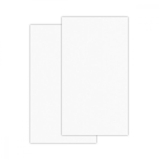 Azulejo Embramaco White Absolute Rt57500 Brilhante 33x60cm Retificado - Imagem principal - 2f345174-baa0-412f-9693-26549f66b5d0
