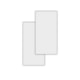 Azulejo Embramaco White Absolute Satiny 38x76cm Retificado - 4ee71688-84a6-40a6-b378-7917dab009e5