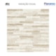 Azulejo Fioranno Cagliari Beige Plus Hd Acetinado 37x74cm Retificado - 9a497918-caba-46af-b0ff-48160ad92f8c