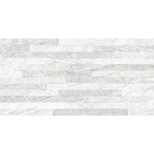 Azulejo Fioranno Cagliari Grigio Plus Acetinado 37x74cm Retificado                   - Imagem principal - d659bacf-67e4-4bf4-9f8c-52569aa5bacb