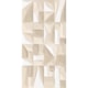 Azulejo Fioranno Menfi Beige Plus Hd Acetinado 37x74cm Retificado - 5c90a61a-5425-46b4-8c5a-685e144c3b9c