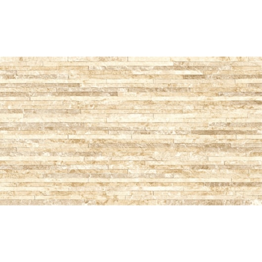 Azulejo Fioranno Vernano Beige Acetinado 32x57cm - Imagem principal - bb808cbd-21d2-4447-9282-a34d082692a4