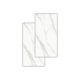 Azulejo Idealle Camerotta White Plus Hd 37x74 cm Retificado - a1cfe2ad-2d8f-45a8-bf66-d535c916cd91