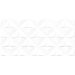 Azulejo Idealle Navigli Lux Plus Brilhante 37x74cm Retificado                                          
