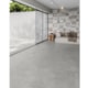 Azulejo Incesa Anni Cinza Cetim 45x90cm Retificado - 2429cfad-6ee5-4c3c-a267-14daf31e3345