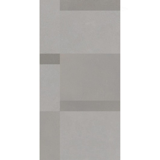 Azulejo Incesa Anni Cinza Cetim 45x90cm Retificado - Imagem principal - 0866bfe6-9c95-438d-8984-22cf29584f31