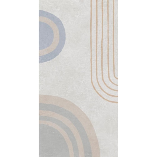 Azulejo Incesa Felicita Acetinado 45x90cm Retificado - Imagem principal - 013f85e9-4bd7-43a2-a4b3-e102791c2ab0