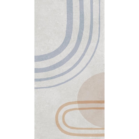Azulejo Incesa Felicita Acetinado 45x90cm Retificado - Imagem principal - 27286833-8107-4bac-a100-d93f0ae9539a