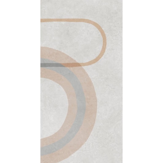 Azulejo Incesa Felicita Acetinado 45x90cm Retificado - Imagem principal - ef9b576b-fbf0-45cd-bdbe-cc32f74f8c5a