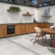 Azulejo Incesa Line Cetim 45x90cm Retificado - 8ff7cfda-f87e-4e13-acb4-7c22747aea25