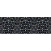 Azulejo Monoporosa 32x100cm Retificado Leque Neon Acetinado In/ Ex 2 Ceusa