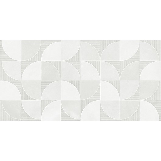 Azulejo Retificado Arles Gray Plus Idealle 37x74cm - Imagem principal - 11d48728-5ce3-42d7-80be-a6b34770f224