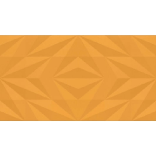 Azulejo Retificado Losango Amarelo Acetinado Eliane 32,5X59Cm - Imagem principal - 6c75fdff-2696-45db-85a3-3e9c4bcd3ab7