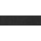 Azulejo Roca Fit Black Acetinado 7,7x30,5cm Retificado - 1a090d43-68b8-4a97-b692-15ced5f7ba5c