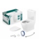 Bacia Com Caixa Acoplada Softclose Branco Celite 63,5 cm - 43d6a7d6-5dbd-4a56-9dac-05bbe7138bac