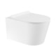 Bacia Convencional Suspensa Liss Branco E Cromado Docol - 96acf3c4-5811-43dc-ba08-eadb4714128a