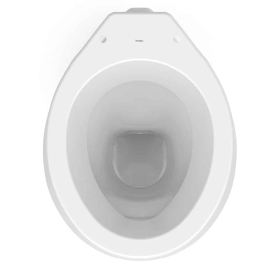 Bacia Convencional Zip Branco Roca 38,00x38,50x49,50 cm - Imagem principal - bbb70cab-e853-4a26-abfa-e40a3ac434ee